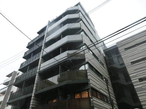 ザ・パークハビオ神楽坂香月の物件内観写真